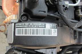 двигатель комплектный 2.0 TDI CFG 170KM - VW SHARAN 7N