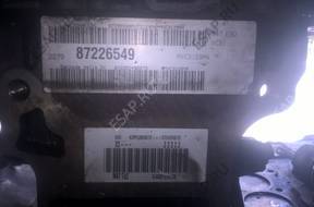 двигатель комплектный 2007 год bmw e90 e91 2.0d