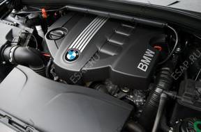 двигатель КОМПЛЕКТНЫЙ. 2.0D N47D20C BMW 1 E87 E81  07-2011 год