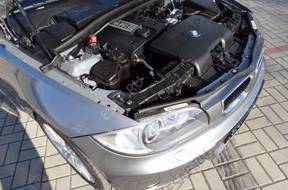 двигатель КОМПЛЕКТНЫЙ. 2.0i N43B20A BMW E87 E81  07-2011 год