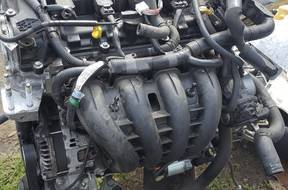 двигатель комплектный 2.0i SKYACTIV PE MAZDA 3 6 CX5