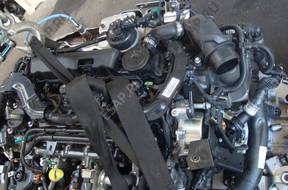 двигатель комплектный 2.0TDCI T7CF    MONDEO MK5