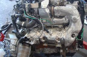 двигатель комплектный 2.0TDCI T7CF    MONDEO MK5