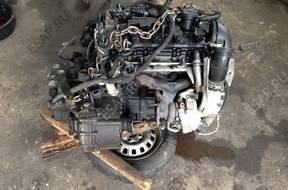 двигатель комплектный 2.0TFSI 200KM BWA КОРОБКА ПЕРЕДАЧ OSPRZE