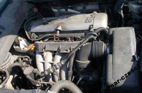 двигатель комплектный 2.2 16V 3FZ EW12J4 PEUGEOT 607