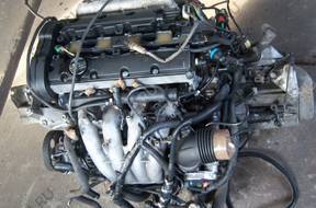 двигатель комплектный 2.2 16v 3FZ Peugeot 406 607 807