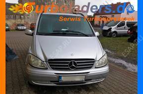двигатель комплектный 2.2 CDI 115 vito viano Okazja