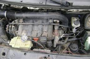 двигатель комплектный 2.2 CDI MERCEDES VITO SPRINTER