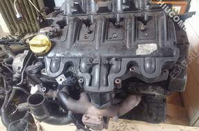 двигатель комплектный 2.2 DCI 9GT 150KW Reault espace