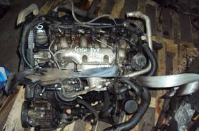 двигатель комплектный 2.2 HDI 4HW 16V 807 C8 Ulysse 2005 год