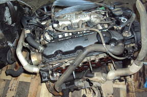 двигатель комплектный 2.2 HDI 4HW 16V 807 C8 Ulysse 2005 год