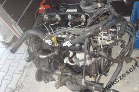 двигатель комплектный 2.2 HDI Boxer Jumper Ducato 06-11