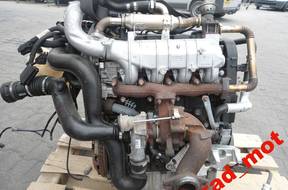 двигатель комплектный 2.2 HDI JUMPER BOXER DUCATO 02-06