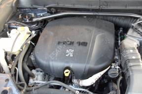 двигатель комплектный 2.2 HDI PEUGEOT 4007