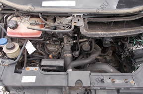 двигатель комплектный 2.2 HDI Peugeot 807 Ulysse Phedra