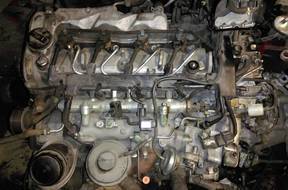двигатель комплектный 2.2 N22A2 HONDA CIVIC UFO CRV 2007 год