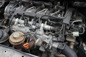 двигатель комплектный 2.2 N22A2 HONDA Civic VIII Ufo
