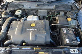 двигатель комплектный 2.2 TiD Saab Opel 05r