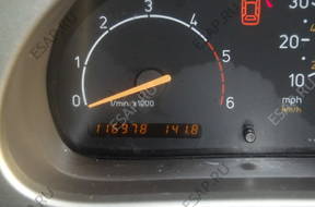 двигатель комплектный 2.2 TiD Saab Opel 05r