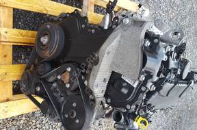 двигатель комплектный 2.3  150km 2013 год .Renault Master