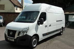 двигатель  комплектный 2.3 DCI NISSAN NV 400 M9TA676
