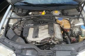 двигатель комплектный 2.3 V5 150km  свап