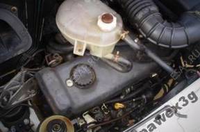 двигатель комплектный 2.5 D RENAULT MASTER MOVANO