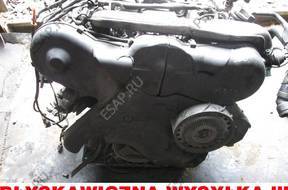 двигатель комплектный 2.5 TDI 3B0 PASSAT B5 150 KM