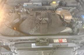 двигатель комплектный 2.5 TDI AKN MOLIWO ODPALENIA
