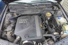 двигатель комплектный 2.5 TDI AUDI 100 A6 C4