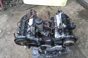 двигатель комплектный 2.5 TDI BDH   180KM A4 B6 A6 C5