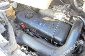двигатель комплектный 2.5 TDI FIAT DUCATO
