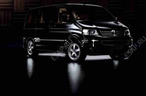 двигатель комплектный 2.5 TDI VW T5 AXD