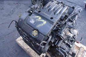 двигатель комплектный 2.5 V6 Rover 75 Mg ZS ZT 03r