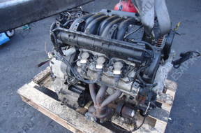 двигатель комплектный 2.5 V6 Rover 75 Mg ZS ZT 03r