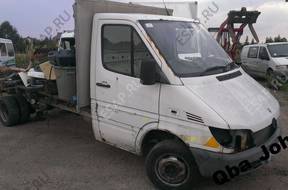 двигатель комплектный 2.7 CDI Mercedes Sprinter 316 416