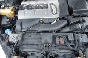 двигатель комплектный 2.7 hdi peugeot 407 607 c6  c5