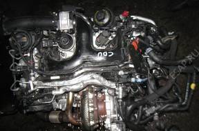 двигатель комплектный 2.7 TDI 190 KM CGK