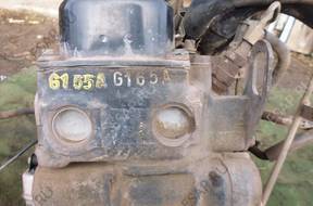 двигатель комплектный 2.7 TDI NISSAN TERRANO II 00-06 год,