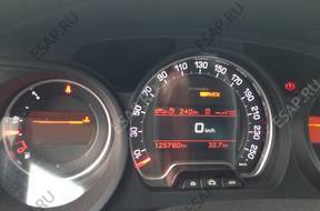 двигатель комплектный 2.7 V6 HDI PEUGEOT 407 CITROEN C5