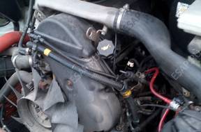 двигатель комплектный 2.8 130KM Iveco Daily 190 ТЫС. КМ.