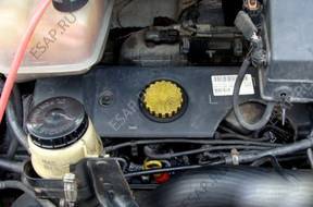 двигатель комплектный 2.8 JTD HDI FIAT DUCATO