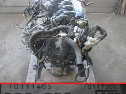 двигатель комплектный 3,0 LEXUS GS 300 05-  96290km