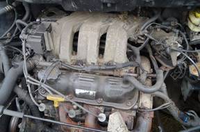 двигатель комплектный 3,3  Chrysler Grand Voyager