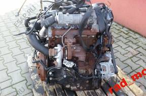 двигатель комплектный 3.0 06-10 DUCATO F1CE0481D 155KM