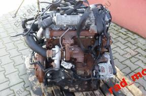 двигатель комплектный 3.0 06-10 DUCATO F1CE0481D 155KM