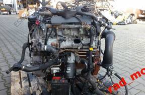 двигатель комплектный 3.0 06-10 DUCATO F1CE0481D 155KM