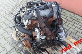 двигатель комплектный 3.0 06-10 DUCATO F1CE0481D 155KM