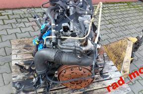 двигатель комплектный 3.0 06-10 DUCATO F1CE0481D 155KM