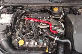 двигатель комплектный 3.0 CDTI Vectra C Signum 2006 год